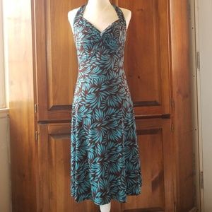 Kokoon Halter Dress size XS